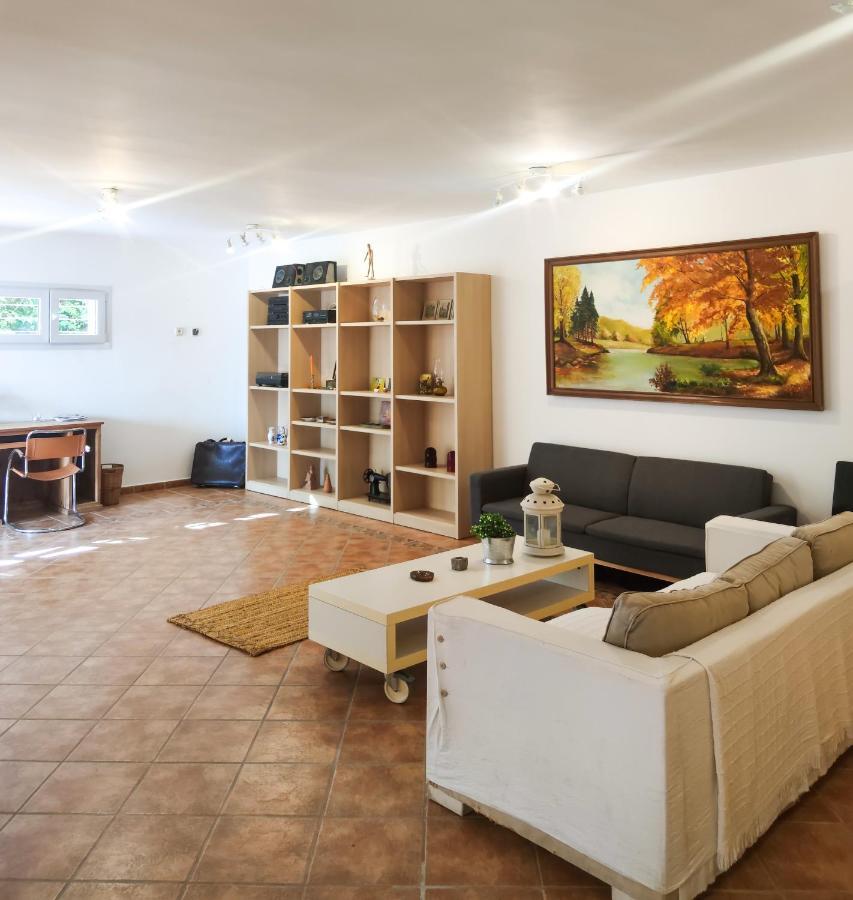 Sotogrande. Estancia Privada En Plena Naturaleza Екстериор снимка