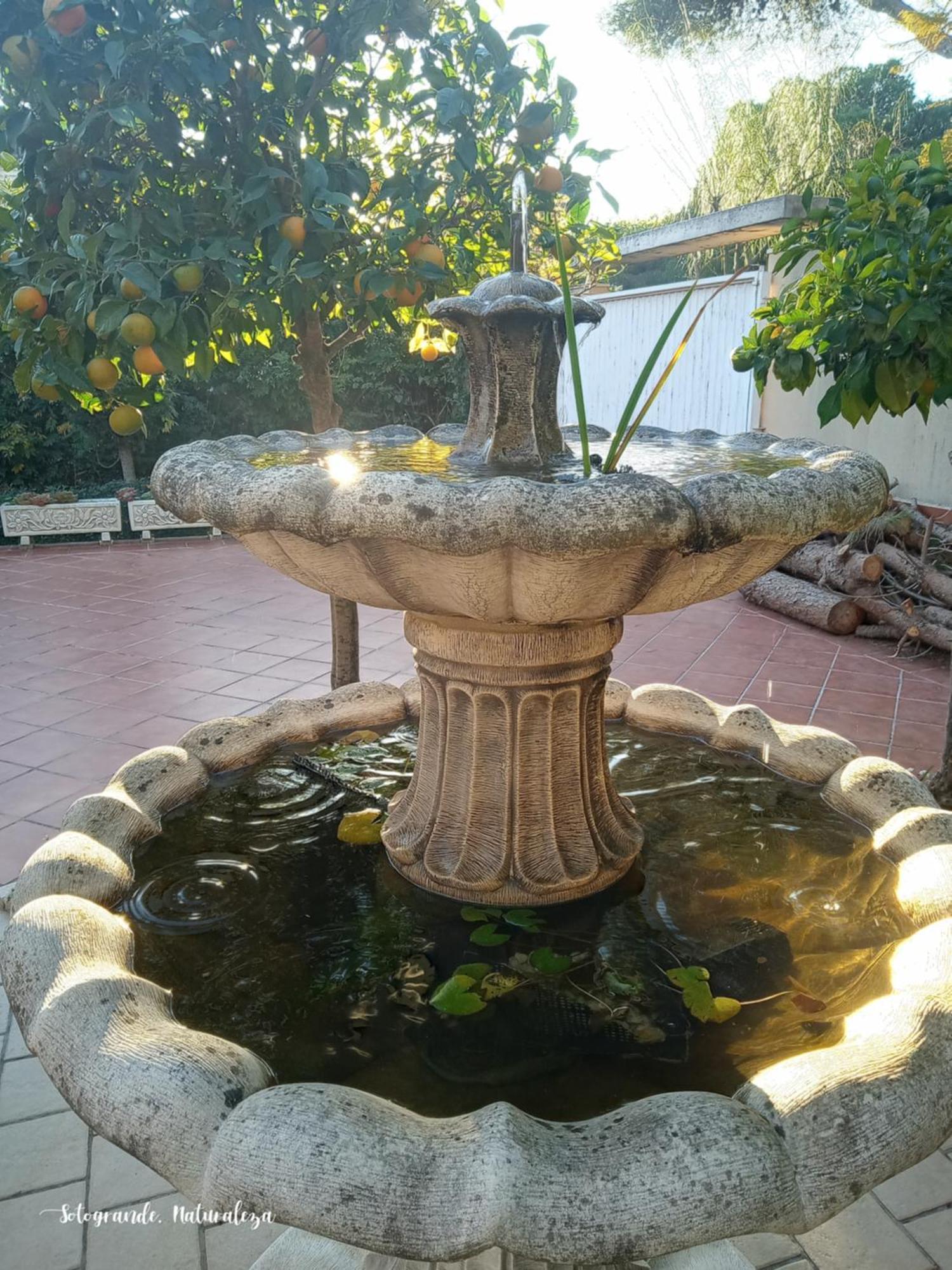 Sotogrande. Estancia Privada En Plena Naturaleza Екстериор снимка