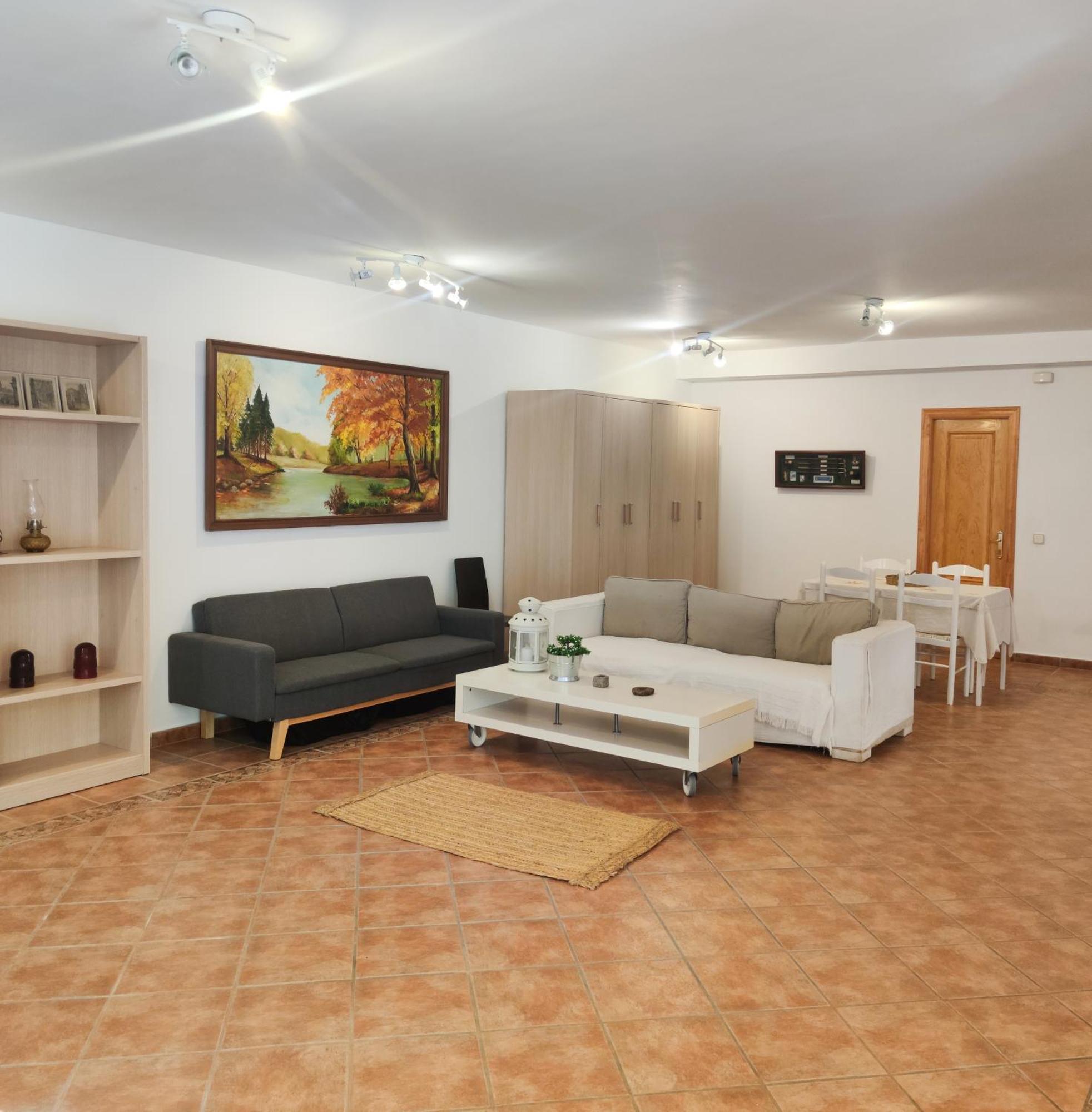Sotogrande. Estancia Privada En Plena Naturaleza Екстериор снимка